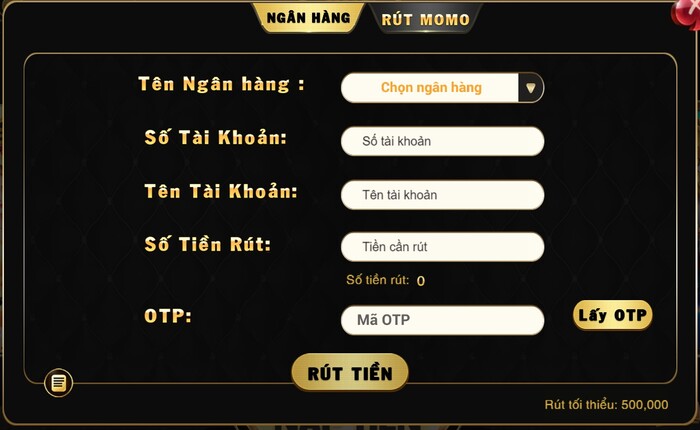 Bond88 Club có những cổng giao dịch nào?