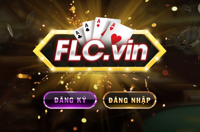 Tổng quan về game bài đổi thưởng FLC Vin